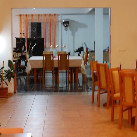 Međugorje Guesthouse Panna Maria מראה חיצוני תמונה