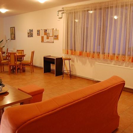 Međugorje Guesthouse Panna Maria מראה חיצוני תמונה