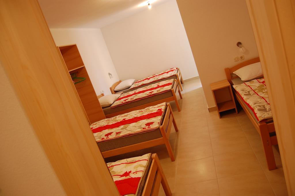 Međugorje Guesthouse Panna Maria חדר תמונה
