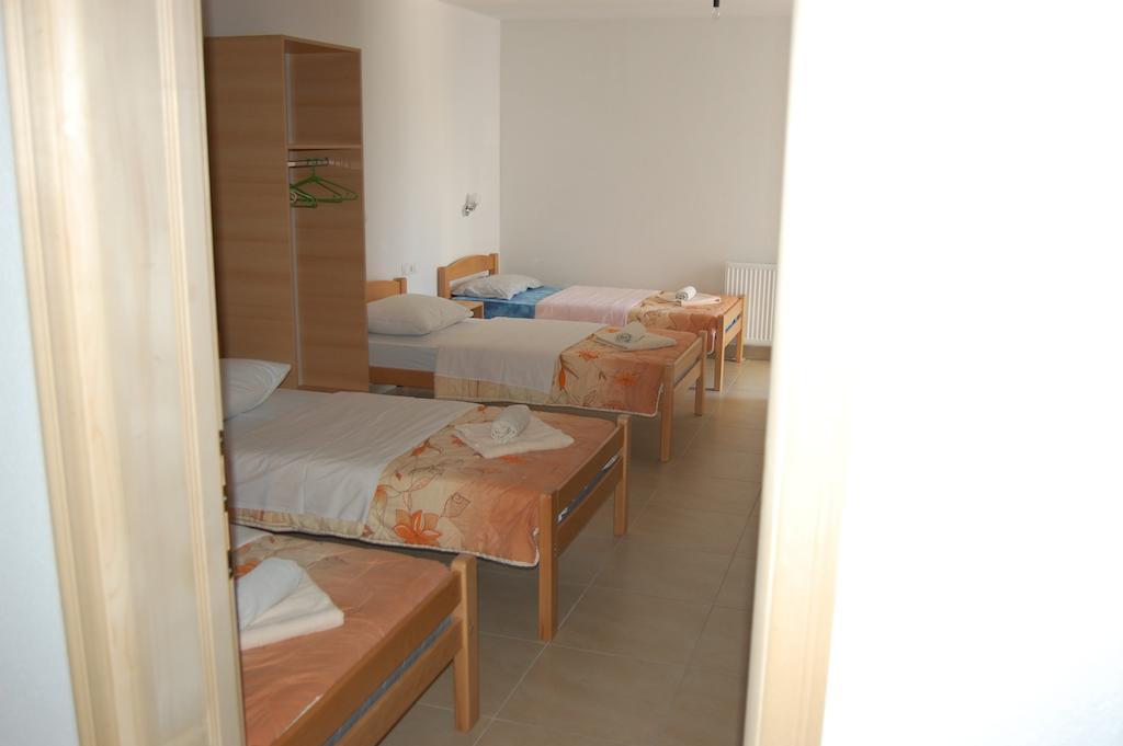 Međugorje Guesthouse Panna Maria חדר תמונה