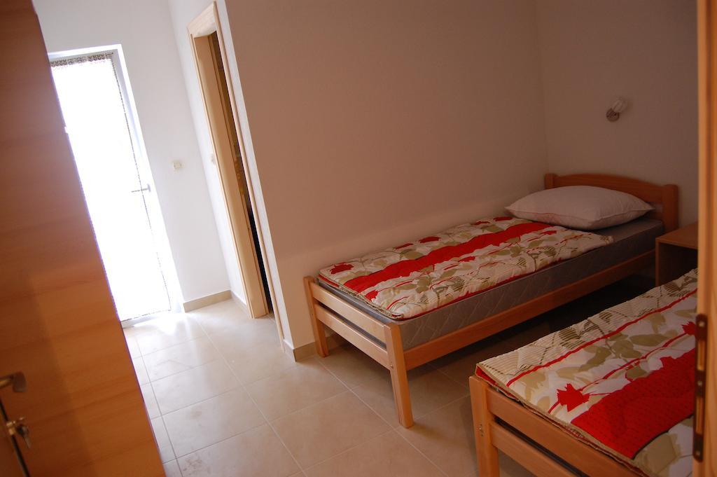 Međugorje Guesthouse Panna Maria חדר תמונה
