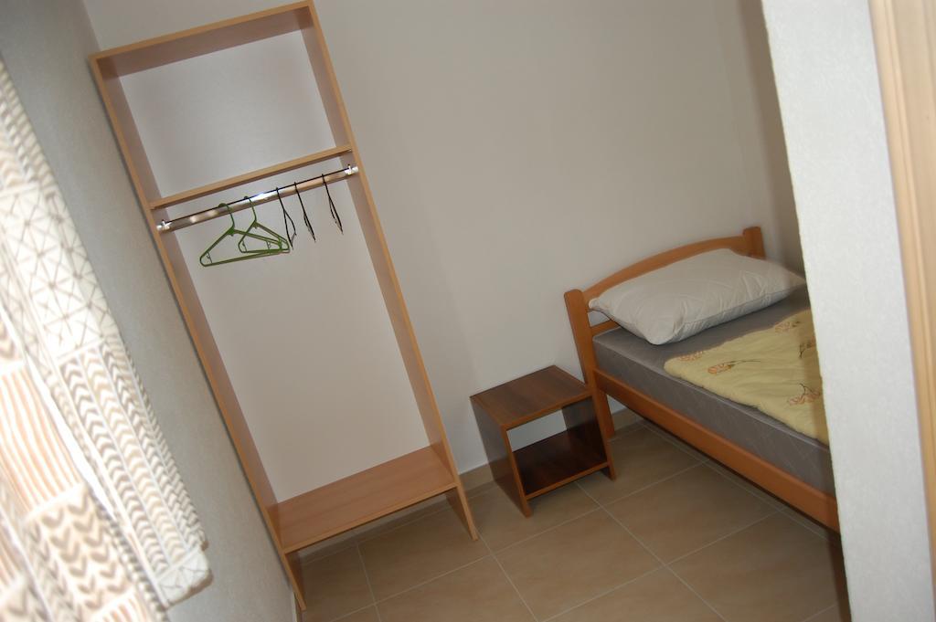 Međugorje Guesthouse Panna Maria חדר תמונה