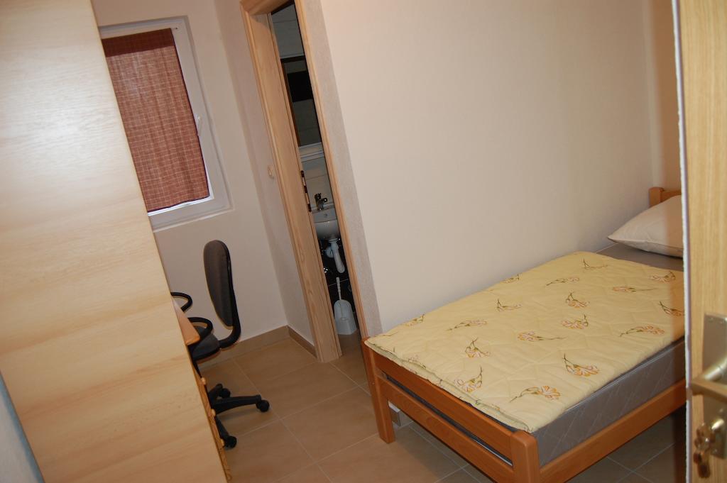 Međugorje Guesthouse Panna Maria חדר תמונה
